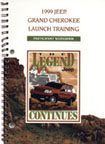 1999 Launch training