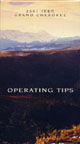 2001 Operating Tips video