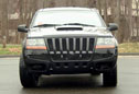 2002 Grand Cherokee - Erebuni custom kit