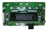 EVIC module circuit board
