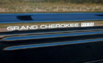 2004 Grand Cherokee Vision Edition