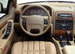 1999 Limited, Camel, leather