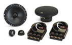JL Audio XR650CS speakers