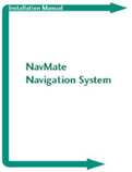 NavMate manual cover