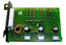 Infinity amp circuit board