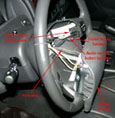 WJ steering wheel switches