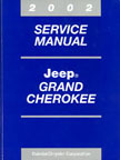 2002 service manual