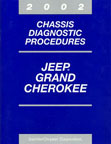 2002 Chassis Diagnostic Procedures