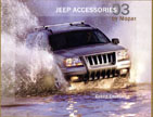 2003 Jeep Accessories
