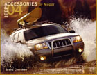 2004 Jeep Accessories version 1